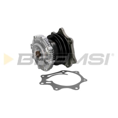 WP0117.JPG Pompa Acqua Nissan Urvan Autobus Urvan Furgonato Wp0117 21010-02n26 Bremsi