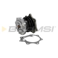 WP0117.JPG Pompa Acqua Nissan Urvan Autobus Urvan Furgonato Wp0117 21010-02n26 Bremsi