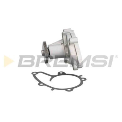 WP0118.JPG Pompa Acqua Nissan Almera I (n15) Wp0118 21010-57j00 Bremsi