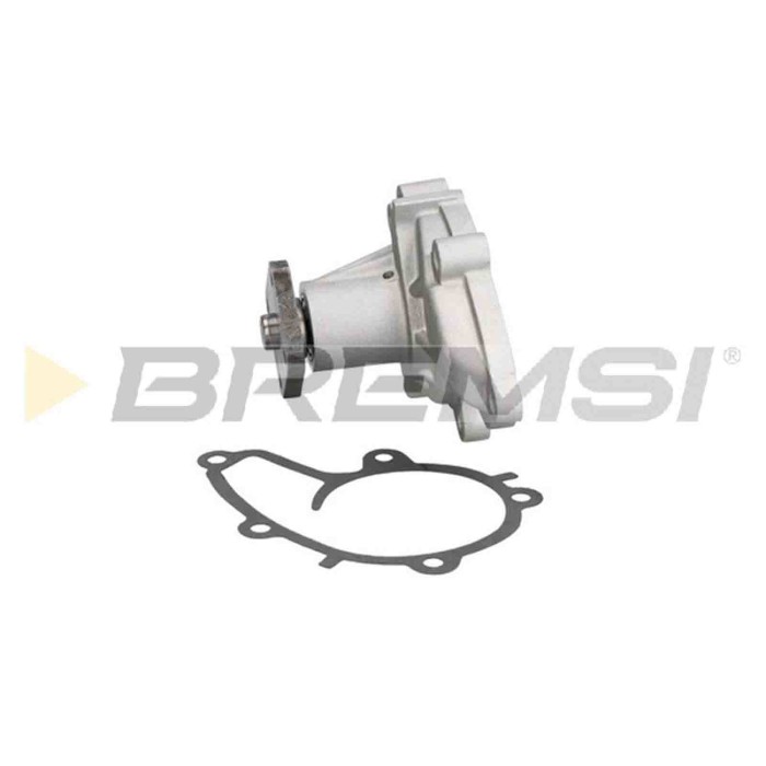 WP0118.JPG Pompa Acqua Nissan Almera I (n15) Wp0118 21010-57j00 Bremsi
