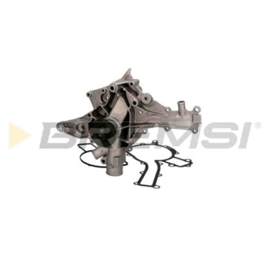 WP0119.JPG Pompa Acqua Mercedes-benz Classe E T-model (s210) Wp0119 1122000101 Bremsi