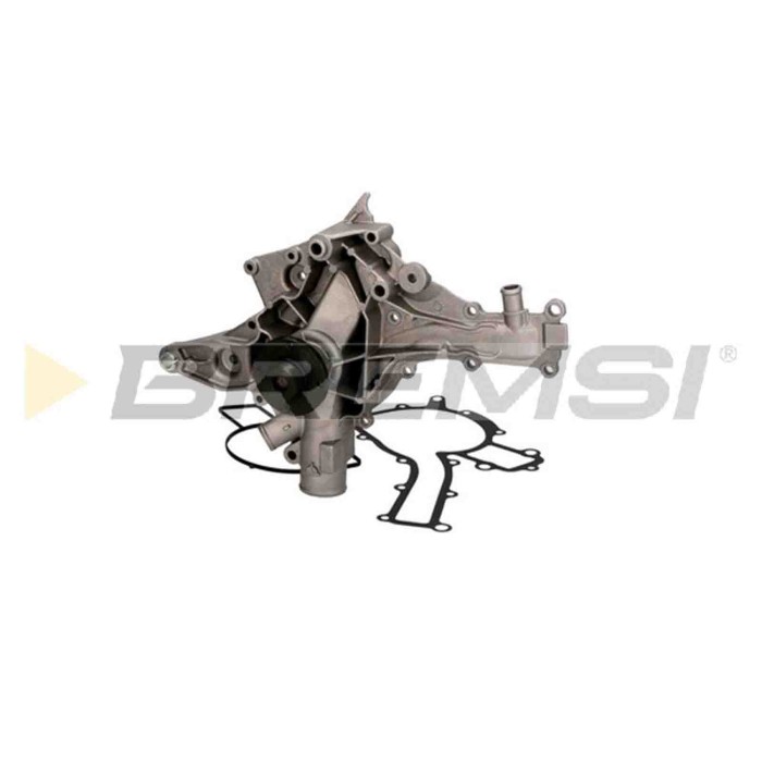 WP0119.JPG Pompa Acqua Mercedes-benz Classe E T-model (s210) Wp0119 1122000101 Bremsi