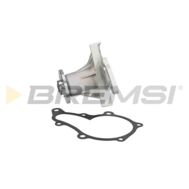 WP0121.JPG Pompa Acqua Toyota Carina E Vi (t19) Wp0121 16100-19255 Bremsi