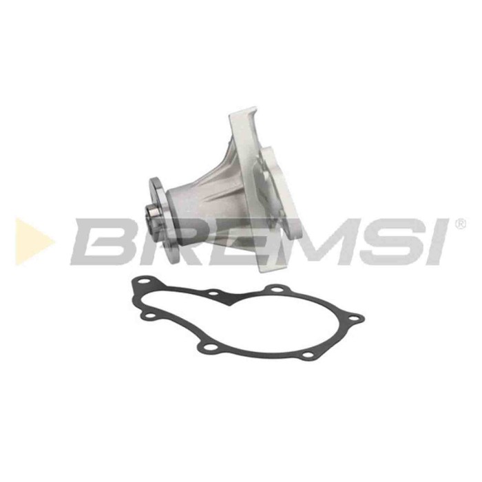 WP0121.JPG Pompa Acqua Toyota Carina E Vi (t19) Wp0121 16100-19255 Bremsi