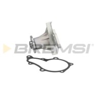 Pompa Acqua Toyota Carina E Vi (t19) Wp0121 16100-19255 Bremsi