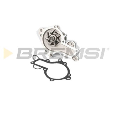 WP0127.JPG Pompa Acqua Suzuki Cappuccino (ee) Wp0127 17400-82810 Bremsi