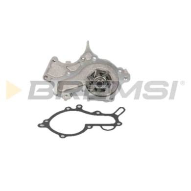 WP0128.JPG Pompa Acqua Suzuki Baleno Station Wagon (eg) Wp0128 17400-60811 Bremsi