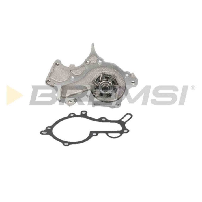 WP0128.JPG Pompa Acqua Suzuki Baleno Station Wagon (eg) Wp0128 17400-60811 Bremsi