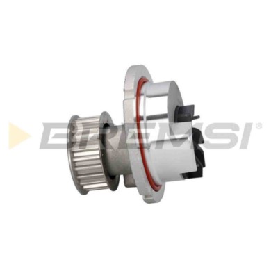 WP0129.JPG Pompa Acqua Opel Vectra B Station Wagon (j96) Wp0129 1334135 Bremsi
