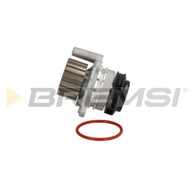 WP0131.JPG Pompa Acqua Seat Ibiza Iii (6k1) Wp0131 38121011 Bremsi