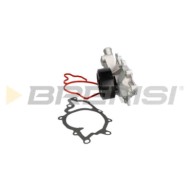 Pompa Acqua Mercedes-benz Classe C T-model (s203) Wp0137 6112000201 Bremsi