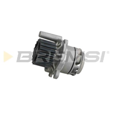 WP0139.JPG Pompa Acqua Volkswagen Polo (6n2) Wp0139 045121011b Bremsi