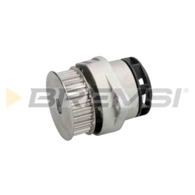 WP0140.JPG Pompa Acqua Volkswagen Polo (6n2) Wp0140 036121005f Bremsi