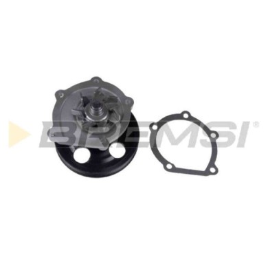 WP0141.JPG Pompa Acqua Toyota Starlet (p9) Wp0141 16100-10011 Bremsi
