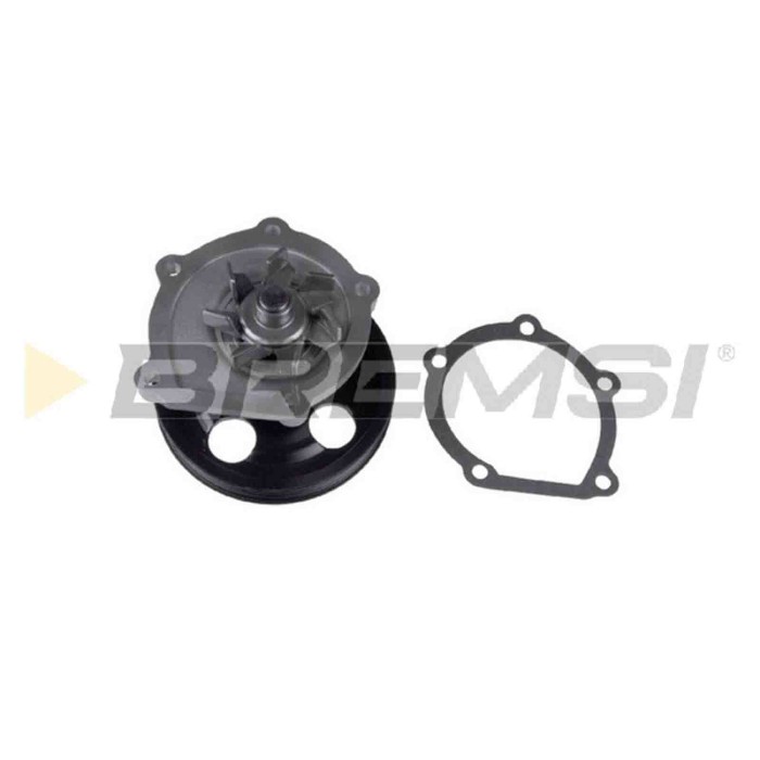 WP0141.JPG Pompa Acqua Toyota Starlet (p9) Wp0141 16100-10011 Bremsi