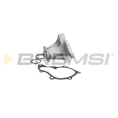WP0142.JPG Pompa Acqua Toyota Corolla (e9) Wp0142 1610019205 Bremsi