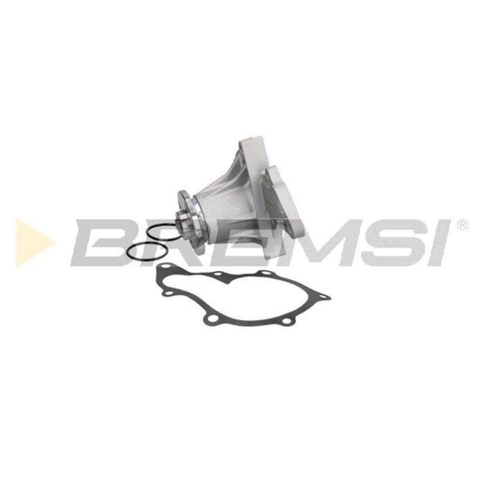 WP0142.JPG Pompa Acqua Toyota Corolla (e9) Wp0142 1610019205 Bremsi