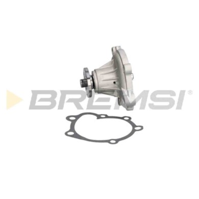 WP0144.JPG Pompa Acqua Toyota Hiace Iii Autobus (h5 H6 H7 H8 H9) Wp0144 16100-79035 Bremsi