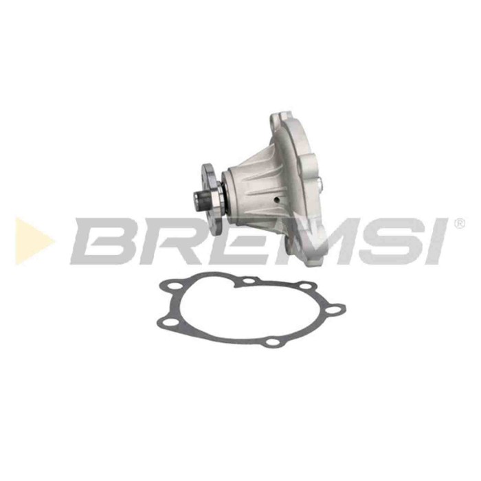 WP0144.JPG Pompa Acqua Toyota Hiace Iii Autobus (h5 H6 H7 H8 H9) Wp0144 16100-79035 Bremsi