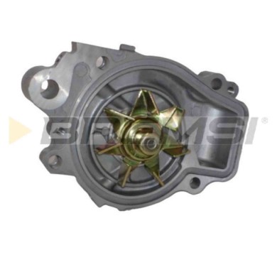 WP0147.JPG Pompa Acqua Honda Crx I Wp0147 19200-pg6-000 Bremsi