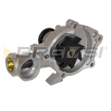 WP0151.JPG Pompa Acqua Mitsubishi Space Runner (n6w) Wp0151 Md071348 Bremsi