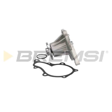 WP0152.JPG Pompa Acqua Toyota Corolla (e8) Wp0152 15050-19045 Bremsi