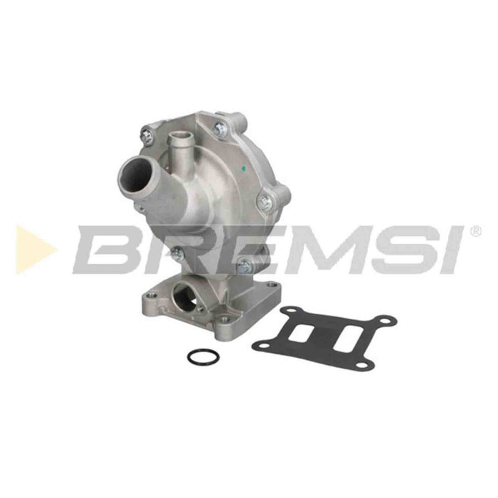 WP0158.JPG Pompa Acqua Jaguar X-type I Station Wagon (x400) Wp0158 C2s40043 Bremsi