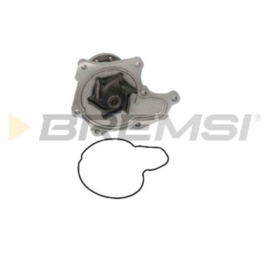 WP0159.JPG Pompa Acqua Isuzu Trooper I Campo D-max I Opel Campo Monterey A Wp0159 7941403412 Bremsi