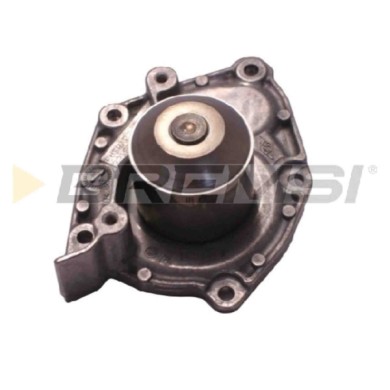WP0164.JPG Pompa Acqua Renault Megane Iii 2 Volumi /coda Spiovente (bz0/1 B3) Wp0164 144b00004r Bremsi