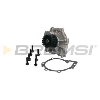 WP0166.JPG Pompa Acqua Volvo C30 (533) Wp0166 074121019c Bremsi