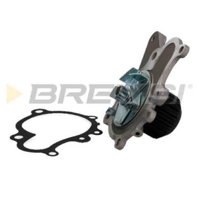 WP0168.JPG Pompa Acqua Kia Cee'd 2 Volumi /coda Spiovente (ed) Wp0168 25100-27010 Bremsi