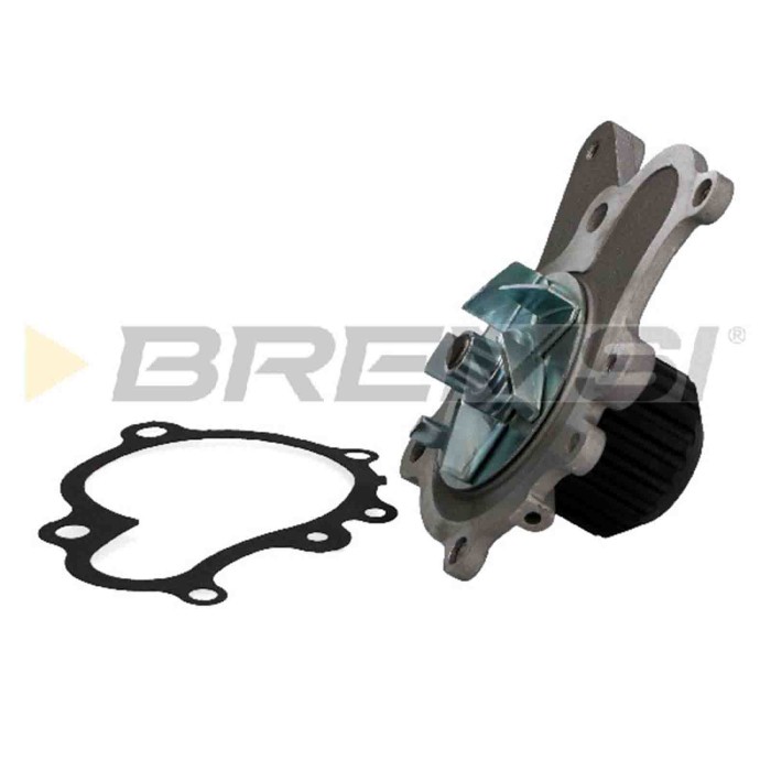 WP0168.JPG Pompa Acqua Kia Cee'd 2 Volumi /coda Spiovente (ed) Wp0168 25100-27010 Bremsi