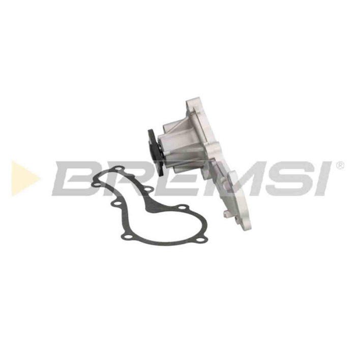 WP0169.JPG Pompa Acqua Nissan Almera Tino Almera Ii Almera Ii Hatchback Primera Hatchback Primera Primera Station Wagon Wp0169 2