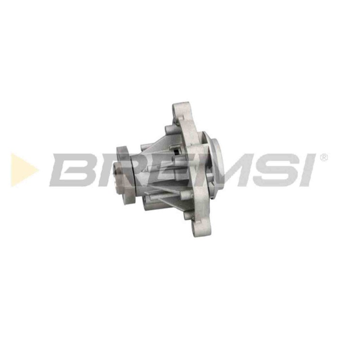WP0172.JPG Pompa Acqua Skoda Fabia Ii Combi (545) Wp0172 03d121005 Bremsi