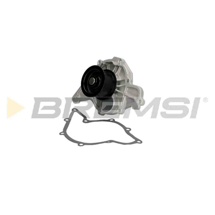 WP0177.JPG Pompa Acqua Volkswagen Passat B5 Variant (3b5) Wp0177 059121004a Bremsi