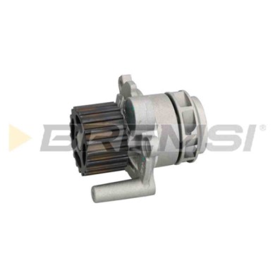 WP0178.JPG Pompa Acqua Skoda Fabia I (6y2) Wp0178 045121011g Bremsi