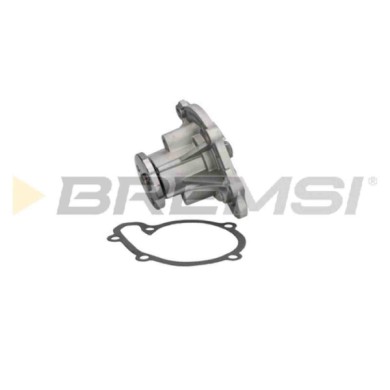 WP0181.JPG Pompa Acqua Nissan Note Micra C+c Iii Micra Iii Wp0181 21010-bx000 Bremsi