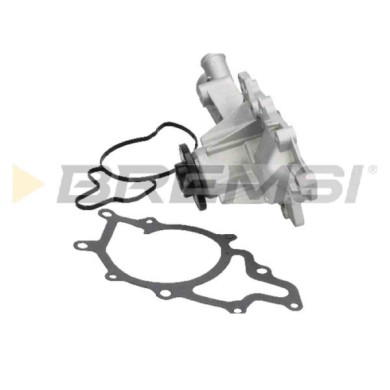 WP0184.JPG Pompa Acqua Mercedes-benz Sprinter 3-t Pianale Piatto/telaio (b903) Wp0184 05103576aa Bremsi