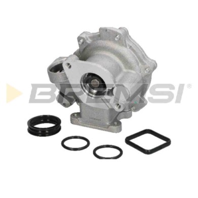 WP0186.JPG Pompa Acqua Bmw 1 Coupú (e82) Wp0186 11 51 7 511 220 Bremsi