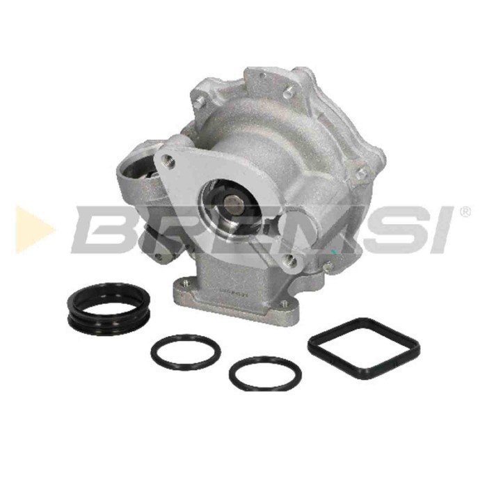 WP0186.JPG Pompa Acqua Bmw 1 Coupú (e82) Wp0186 11 51 7 511 220 Bremsi