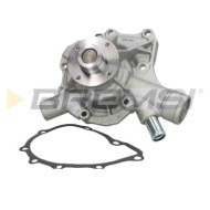 Pompa Acqua Mercedes-benz Clk Cabriolet (a209) Wp0187 1112004201 Bremsi