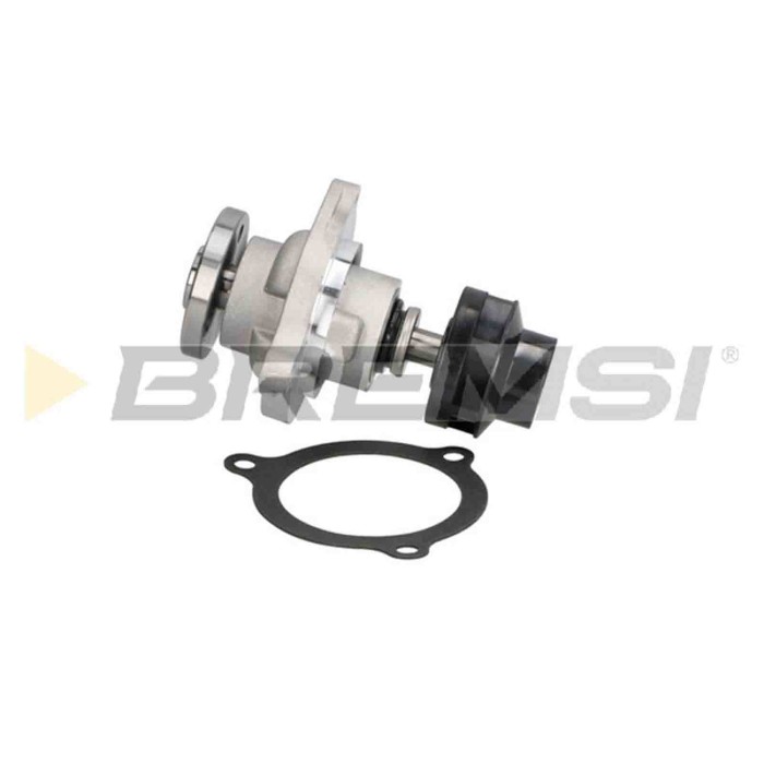 WP0189.JPG Pompa Acqua Ford Ka Street Ka Fiesta V Fiesta V Van Ka Van Wp0189 1089795 Bremsi