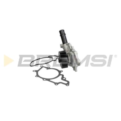WP0191.JPG Pompa Acqua Mercedes-benz Vito Furgonato Vito Autobus Classe V Wp0191 6112000401 Bremsi
