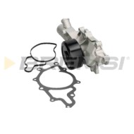 Pompa Acqua Mercedes-benz Classe E (w211) Wp0192 6462000301 Bremsi