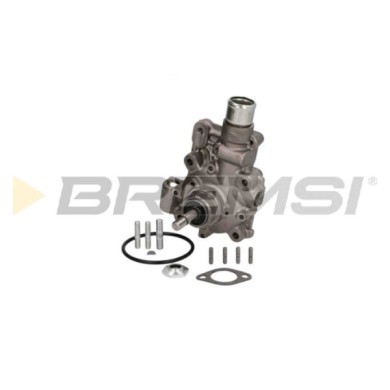WP0194.JPG Pompa Acqua Iveco Daily Iii Furgonato Wp0194 5001853804 Bremsi