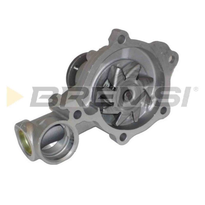 WP0196.JPG Pompa Acqua Mitsubishi Space Runner Galant Vii Galant Vii Tre Volumi Space Wagon Wp0196 Md971538 Bremsi