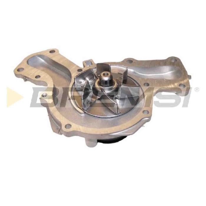 WP0197.JPG Pompa Acqua Mitsubishi Pajero Ii Wp0197 Md972440 Bremsi