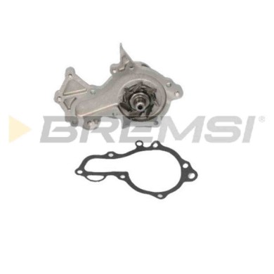 WP0199.JPG Pompa Acqua Suzuki Grand Vitara I Wp0199 17400-61820 Bremsi