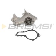 Pompa Acqua Suzuki Grand Vitara I Wp0199 17400-61820 Bremsi