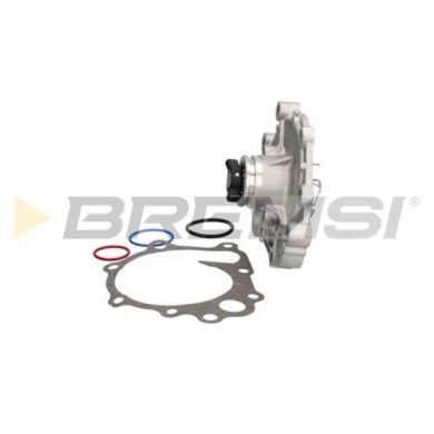 WP0200.JPG Pompa Acqua Toyota Previa Wp0200 16100-76165 Bremsi
